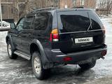 Mitsubishi Montero Sport 2001 года за 5 200 000 тг. в Караганда – фото 3