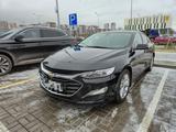 Chevrolet Malibu 2020 года за 9 100 000 тг. в Астана – фото 2
