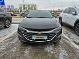 Chevrolet Malibu 2020 года за 9 100 000 тг. в Астана