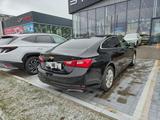 Chevrolet Malibu 2020 года за 9 100 000 тг. в Астана – фото 4
