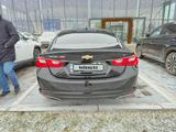 Chevrolet Malibu 2020 года за 9 100 000 тг. в Астана – фото 5