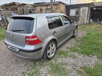 Volkswagen Golf 2003 года за 2 700 000 тг. в Астана