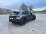 Mazda CX-50 2024 годаүшін15 850 000 тг. в Караганда – фото 4