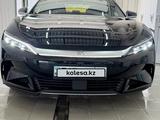 BYD Han 2025 года за 13 500 000 тг. в Алматы