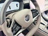 BYD Han 2025 года за 13 500 000 тг. в Алматы – фото 5