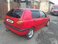 Volkswagen Golf 1993 годаfor1 800 000 тг. в Алматы – фото 7