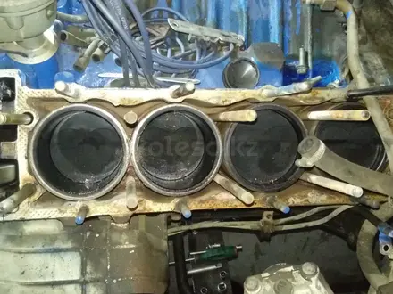 Сто ремонт двигателей любой сложности! в Нур-Султан (Астана) – фото 15