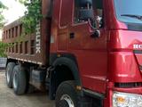 Howo  4X2 2012 годаfor14 900 000 тг. в Туркестан – фото 2