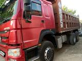 Howo  4X2 2012 годаfor14 900 000 тг. в Туркестан – фото 3