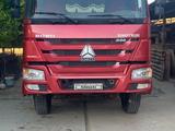 Howo  4X2 2012 годаfor14 900 000 тг. в Туркестан