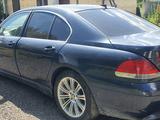 BMW 745 2002 годаүшін2 300 000 тг. в Астана – фото 3