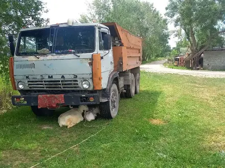 КамАЗ  5511 1986 года за 2 500 000 тг. в Тараз – фото 3