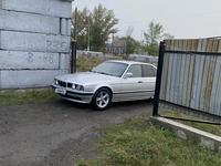 BMW 525 1990 года за 1 900 000 тг. в Караганда