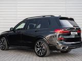 BMW X7 2022 года за 58 800 000 тг. в Астана – фото 5