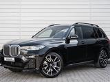 BMW X7 2022 годаүшін58 800 000 тг. в Астана