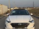 Hyundai Sonata 2019 года за 9 300 000 тг. в Алматы