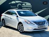 Hyundai Sonata 2013 года за 5 150 000 тг. в Атырау