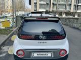 Hyundai Casper 2022 года за 7 300 000 тг. в Алматы – фото 4