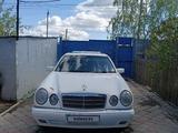 Mercedes-Benz E 230 1996 годаүшін3 800 000 тг. в Петропавловск