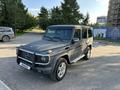 Mercedes-Benz G 300 1991 годаfor7 000 000 тг. в Петропавловск