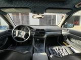 BMW 528 1996 годаүшін2 500 000 тг. в Актобе – фото 5