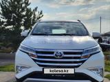 Toyota Rush 2022 года за 12 000 000 тг. в Шымкент