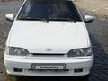 ВАЗ (Lada) 2114 2014 годаүшін1 800 000 тг. в Усть-Каменогорск – фото 11