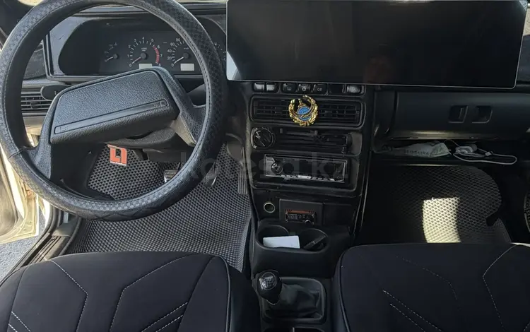 ВАЗ (Lada) 2114 2014 годаүшін1 800 000 тг. в Усть-Каменогорск