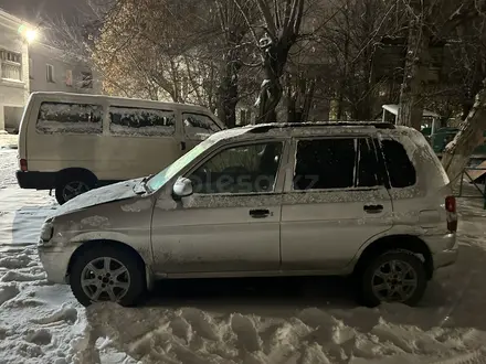 Mazda Demio 1998 года за 1 000 000 тг. в Петропавловск – фото 2