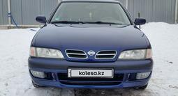 Nissan Primera 1996 годаfor2 500 000 тг. в Костанай – фото 2