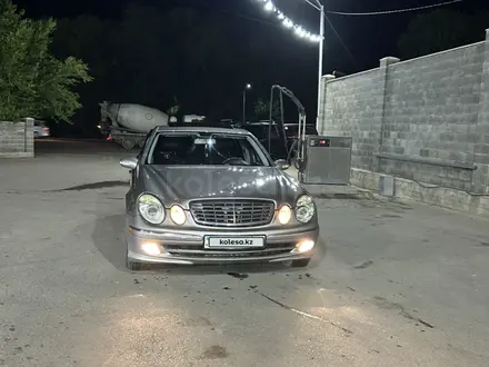 Mercedes-Benz E 350 2006 года за 5 100 000 тг. в Алматы – фото 2