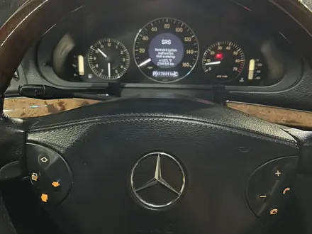 Mercedes-Benz E 350 2006 года за 5 100 000 тг. в Алматы – фото 10