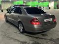 Mercedes-Benz E 350 2006 года за 5 100 000 тг. в Алматы – фото 3