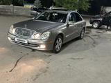 Mercedes-Benz E 350 2006 года за 5 100 000 тг. в Алматы