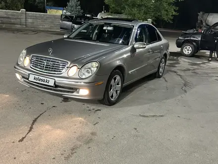 Mercedes-Benz E 350 2006 года за 5 100 000 тг. в Алматы