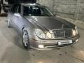 Mercedes-Benz E 350 2006 года за 5 100 000 тг. в Алматы – фото 6