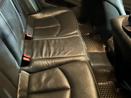 Mercedes-Benz E 350 2006 года за 5 100 000 тг. в Алматы – фото 8