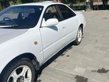 Toyota Corona Exiv 1995 года за 1 200 000 тг. в Костанай – фото 3