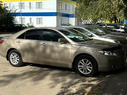 Toyota Camry 2007 года за 6 500 000 тг. в Павлодар – фото 4