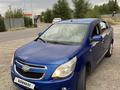 Chevrolet Cobalt 2014 годаүшін3 300 000 тг. в Алматы