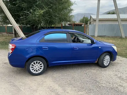 Chevrolet Cobalt 2014 года за 3 300 000 тг. в Алматы – фото 4