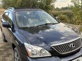 Lexus RX 330 2005 года за 7 000 000 тг. в Усть-Каменогорск