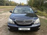Lexus RX 330 2005 года за 7 000 000 тг. в Усть-Каменогорск – фото 2