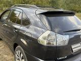 Lexus RX 330 2005 года за 7 000 000 тг. в Усть-Каменогорск – фото 4