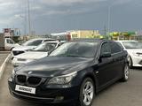 BMW 530 2007 годаfor6 500 000 тг. в Уральск – фото 2