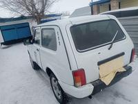 ВАЗ (Lada) Lada 2121 2020 годаfor4 000 000 тг. в Караганда