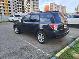 Subaru Forester 2011 годаүшін6 200 000 тг. в Усть-Каменогорск – фото 5