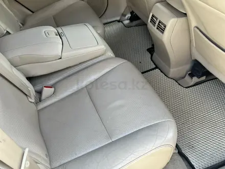 Lexus RX 350 2015 года за 14 000 000 тг. в Атырау – фото 2