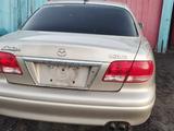 Mazda Millenia 2002 года за 2 050 000 тг. в Петропавловск – фото 4