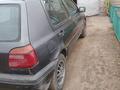 Volkswagen Golf 1994 года за 1 400 000 тг. в Павлодар – фото 4